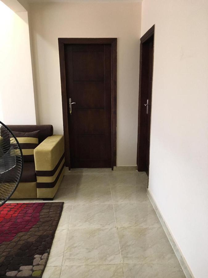 Apartment In Luxor City Center-Nil Exterior foto